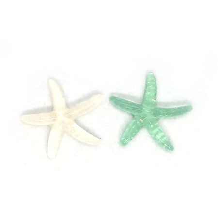 불가사리 지비츠(2개)