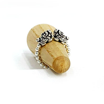 925실버 용귀반지